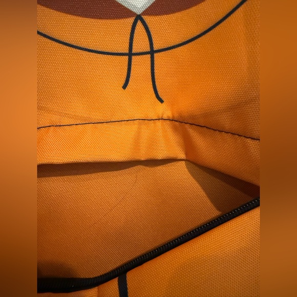 South Park Kenny Big Face Premium Backpack - Picture 10 of 11